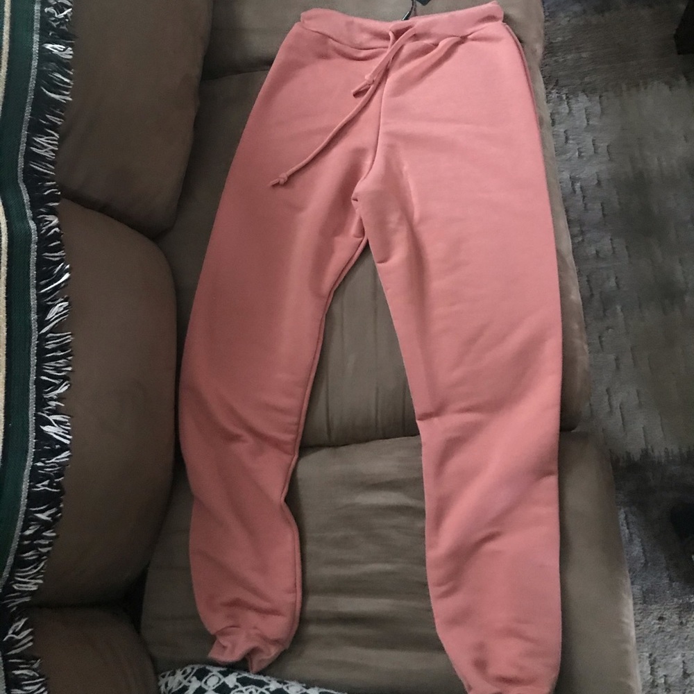 Pretty Little Thing Joggers